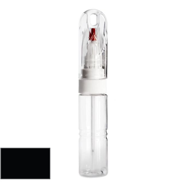 Opravná tužka na autolak Porsche 741 Black