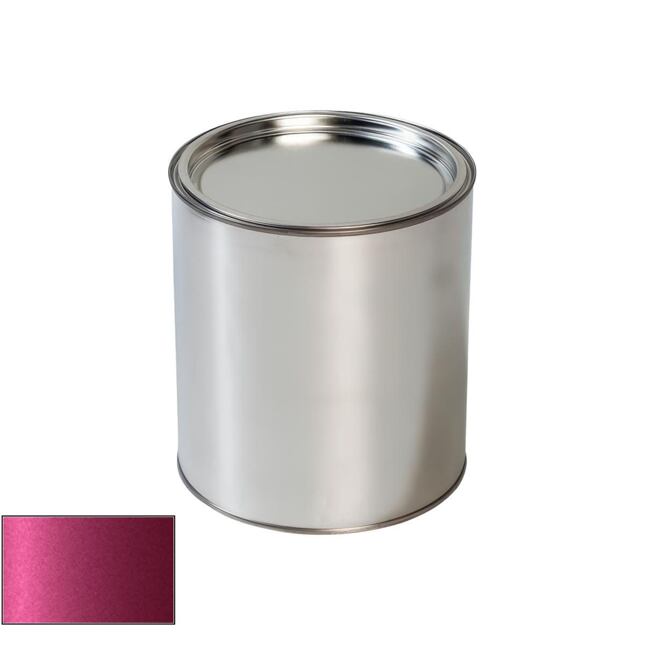 Autolak do pistole Porsche 82K Pink Red