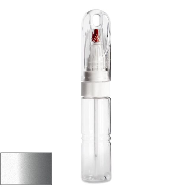 Opravná tužka na autolak Porsche Y94 Brillantsilber