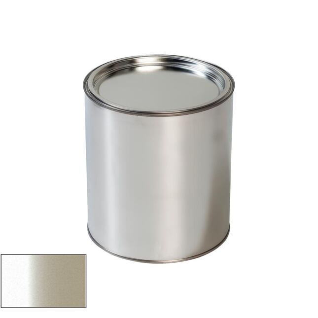 Daewoo GBQ Pistol de vopsit auto alb