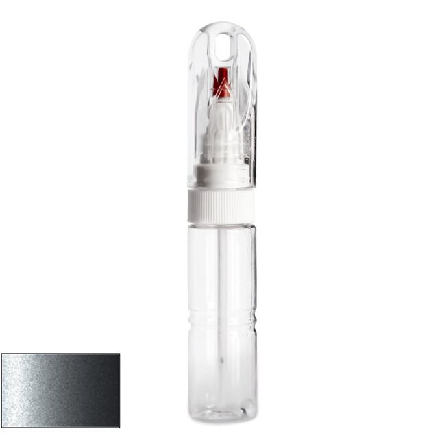 Opravná tužka na autolak Daewoo GYM Satin Steel Grey