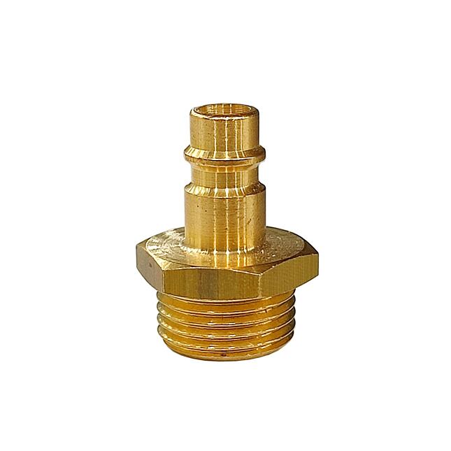 Vsuvka vnější závit 1/2