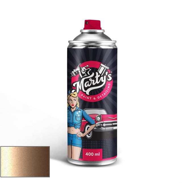 Spray vopsea Land Rover 2414 Rubedo