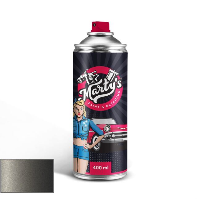 Vopsea spray Land Rover LIC Shadow Atlas