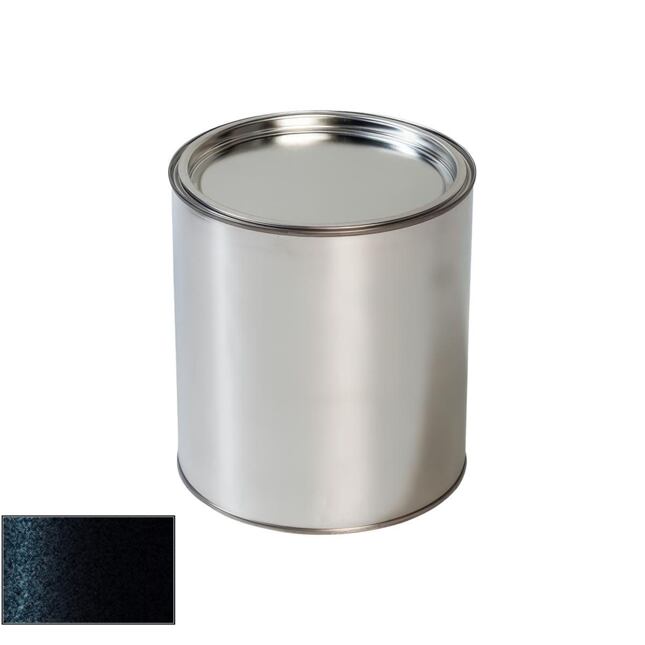 Autolak do pistole Land Rover PNG Farallon Black