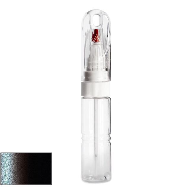 Opravná tužka na autolak Land Rover PPN Mescalito Black Satin