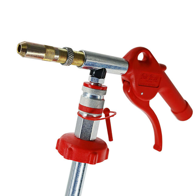 4CR Pistole na UBS Premium