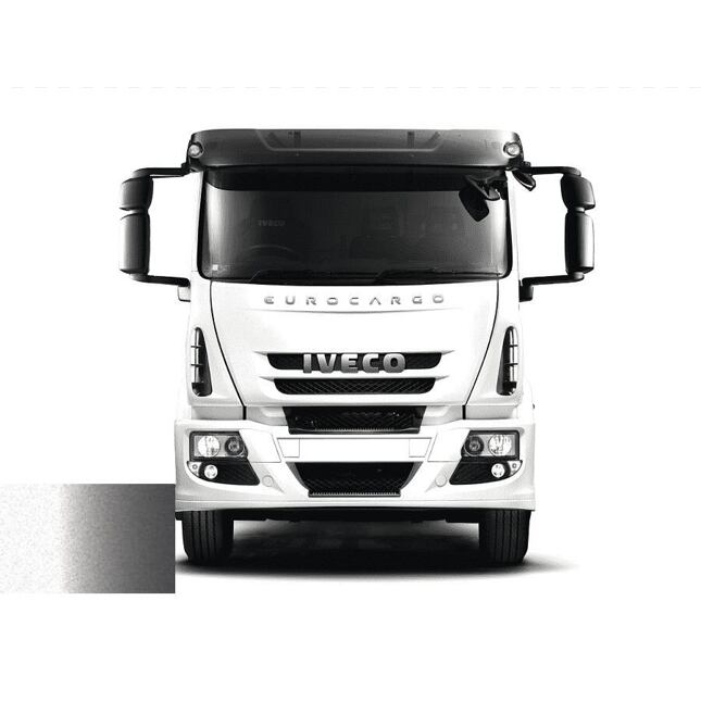 Autolak ve spreji Iveco 661A GRIGIO QUARTZ