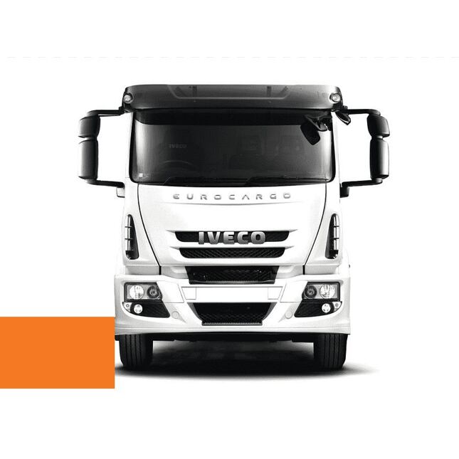 Autolak ve spreji Iveco 52026 ARANCIO RAL2003-GL
