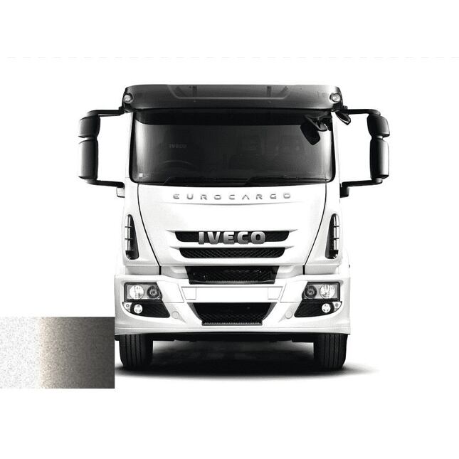 Autolak ve spreji Iveco 647 GRIGIO STEEL