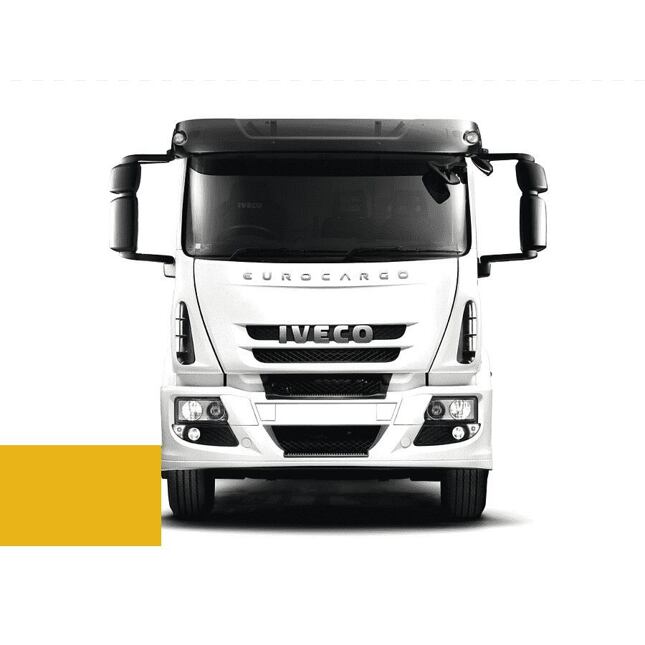 Autolak ve spreji Iveco IC260 GIALLO