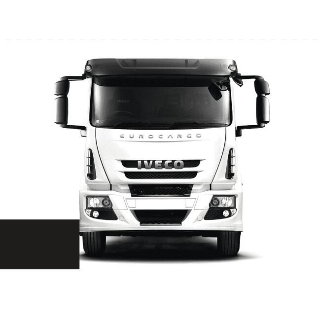 Autolak ve spreji Iveco IC575 NERO