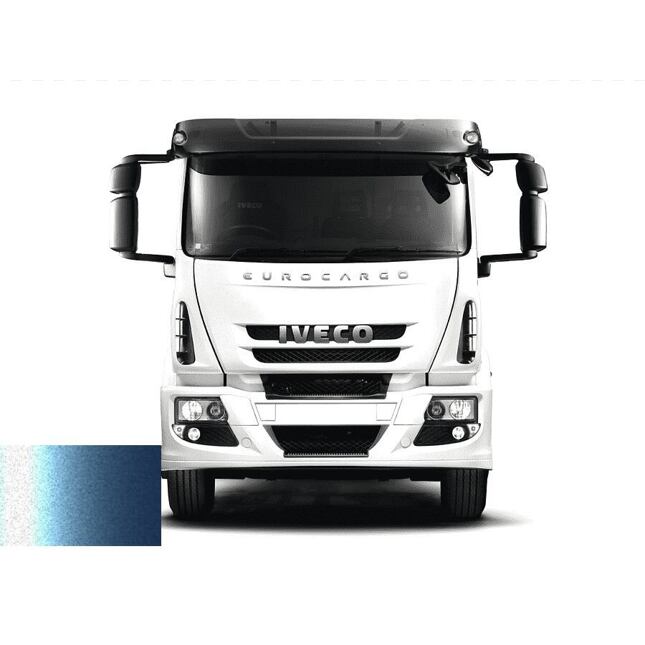 Autolak ve spreji Iveco 52490 BLU INSTINCT
