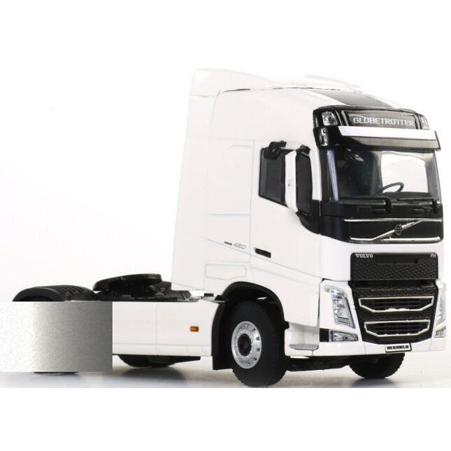 Autolak ve spreji Volvo truck S91803 ASTRAL SILVER DB735