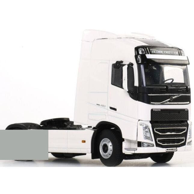 Autolak ve spreji Volvo truck S98876 GREY FLN 7782