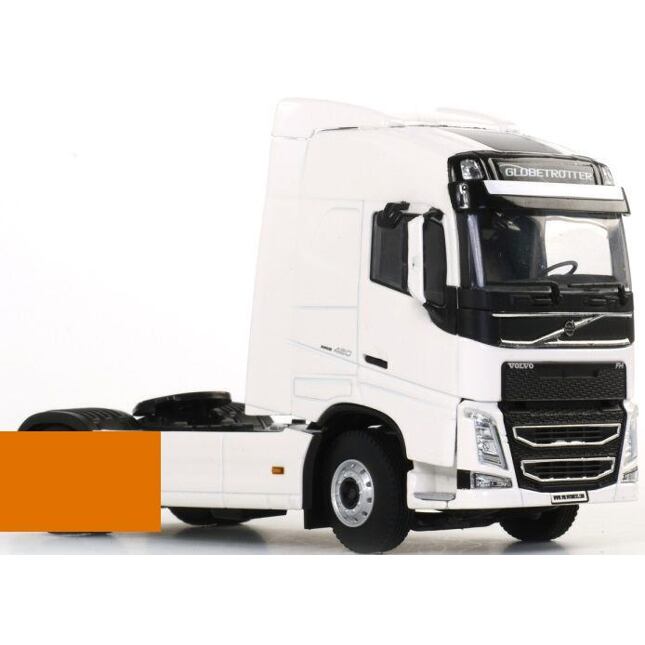 Autolak ve spreji Volvo truck S98658 ORANGE RAL2000-GL