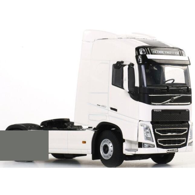 Autolak ve spreji Volvo truck S98577 MOUSE GREY RAL7005-GL