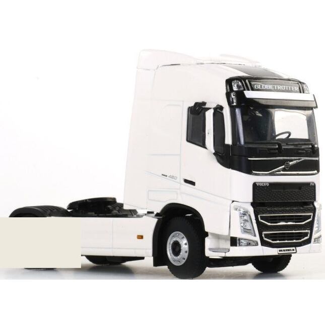 Autolak ve spreji Volvo truck S91108 WHITE SV1000