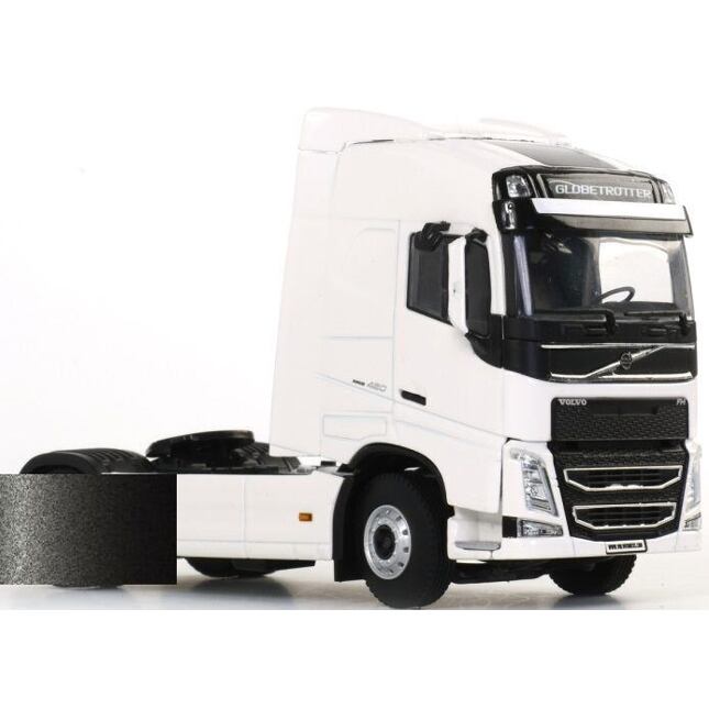 Autolak ve spreji Volvo truck S98882 GRAPHITE GREY
