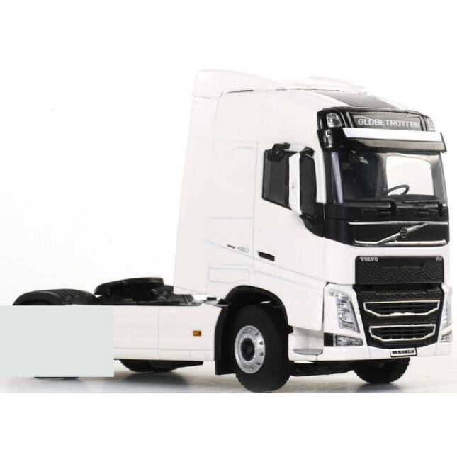 Autolak ve spreji Volvo truck S98717 ARTIC WHITE DB9147