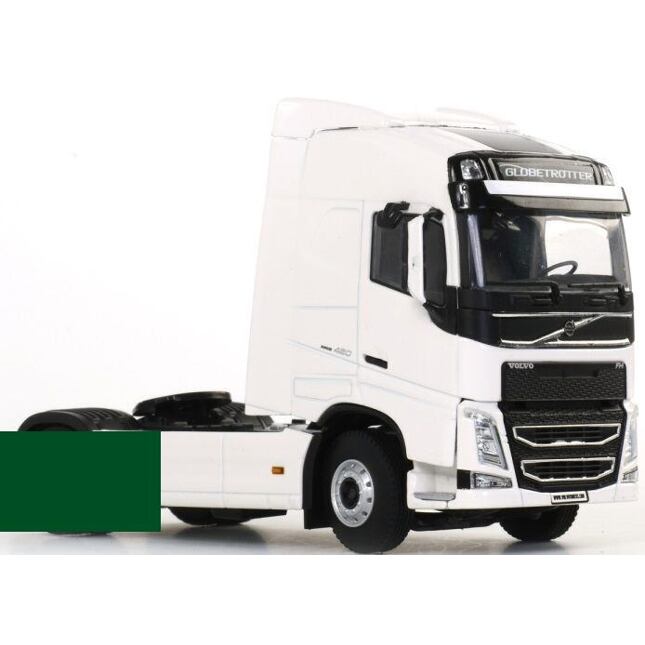 Autolak ve spreji Volvo truck S98944 MONTANA GREEN BERKLEY 846