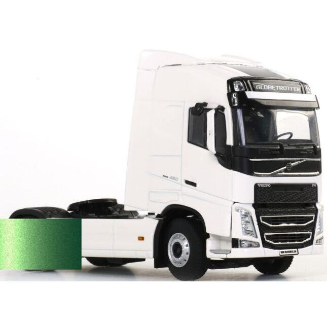 Autolak ve spreji Volvo truck S91030 FAIRY LEAF