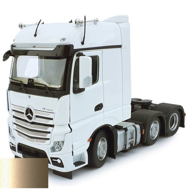 Autolak ve spreji Mercedes Truck 8473 CHAMPAGNER (GLW)