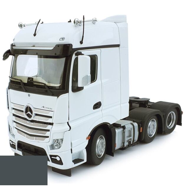 Autolak ve spreji Mercedes Truck 7703 OXFORDGRAU