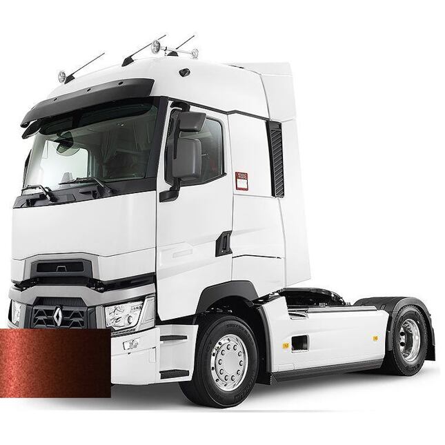 Autolak ve spreji Renault Truck 189 CANELLE