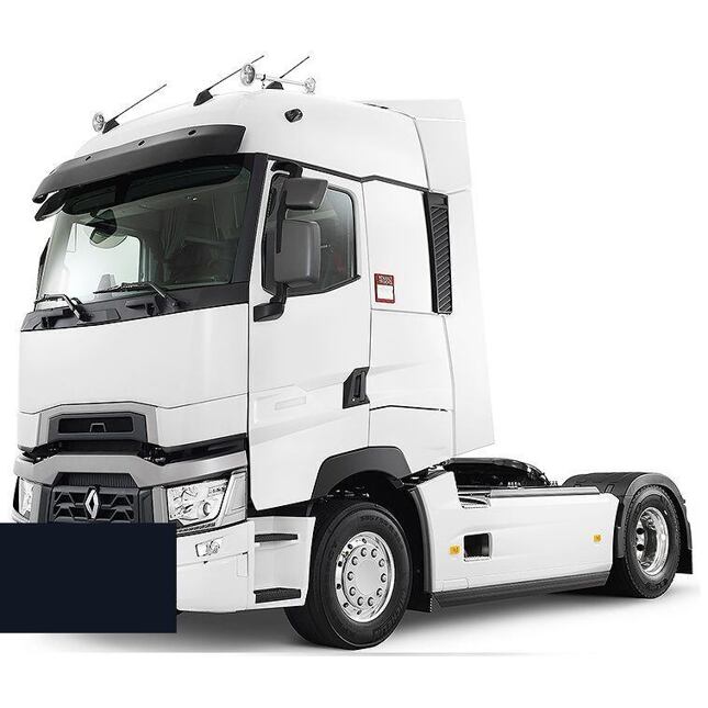 Autolak ve spreji Renault Truck 1428 BLEU