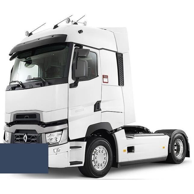 Autolak ve spreji Renault Truck 420 BLEU