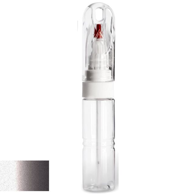 Opravná tužka na autolak Nissan KAS Purplish Silver