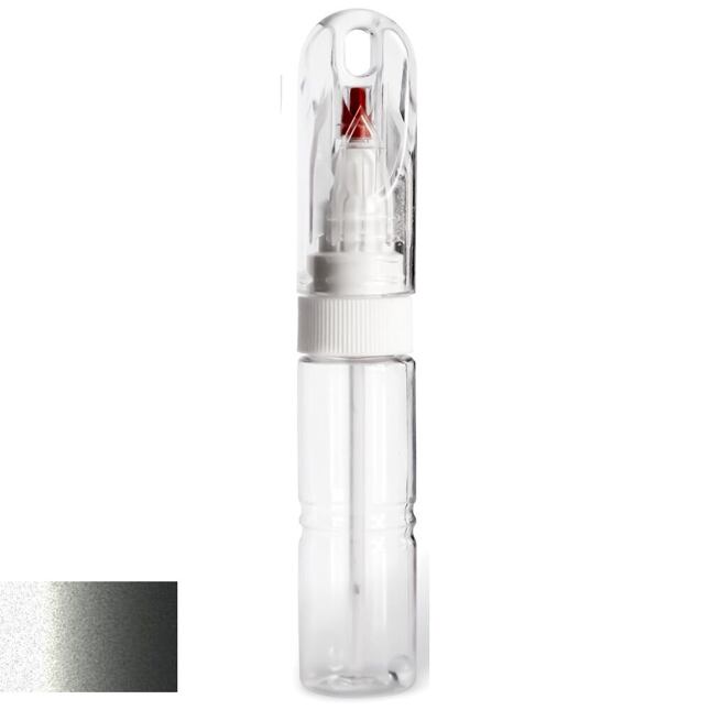 Opravná tužka na autolak Peugeot M0J0 Gris Scandium