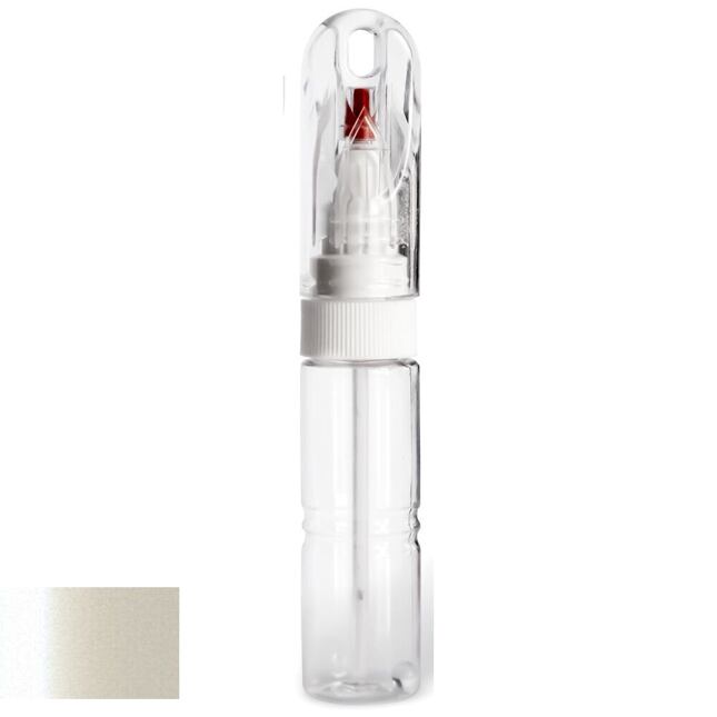 Opravná tužka na lak Honda NH624P Premium White 2ks/bal