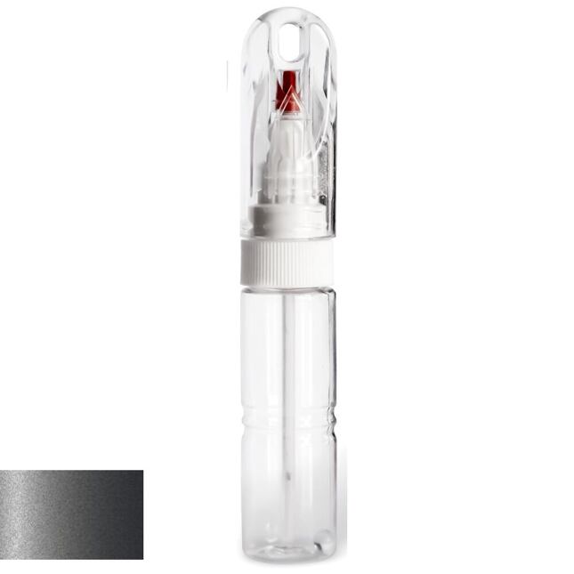 Laková tužka Seat  LS7S STAHLGRAU