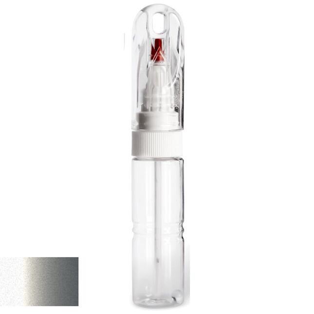 Laková tužka KIA C4 CRYSTAL SILVER