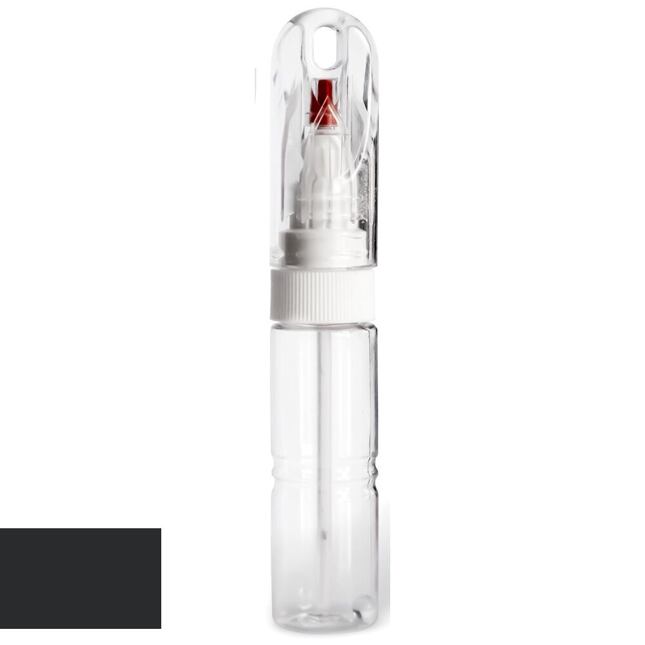 Opravná tužka na autolak Ford MES BLACK GREY RAL7021-GL