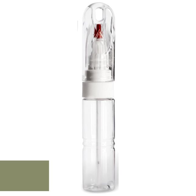 Opravná tužka na autolak Opel 40 REED GREEN/SCHILFGRUEN/VERDE JUNCO