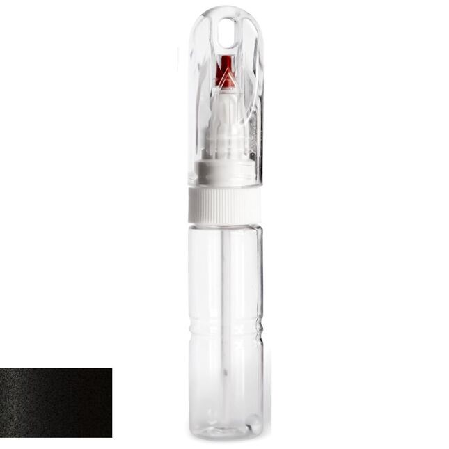 Opravná tužka na lak Renault 676 NOIR MET