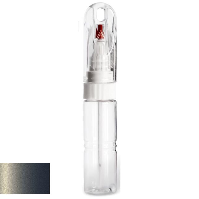 Retušovací tužka na lak Renault  266 Gris acier