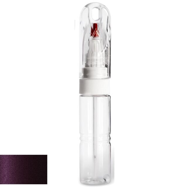 Retušovací tužka Volkswagen VW LS4Z VIOLETTO PURPLE