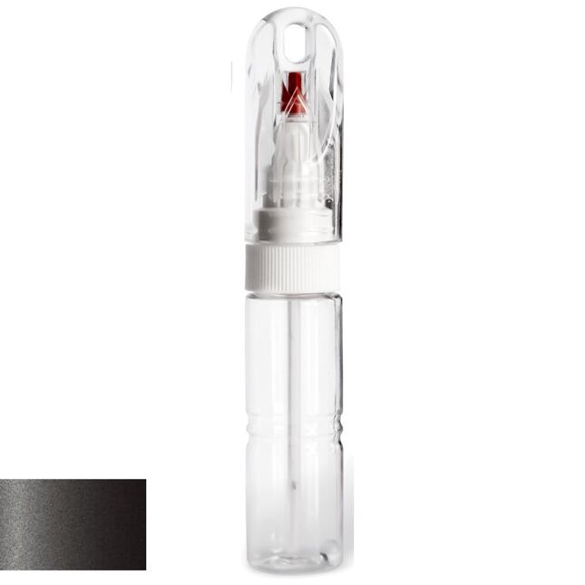 Laková tužka Volvo 731 PARTICULAR GREY