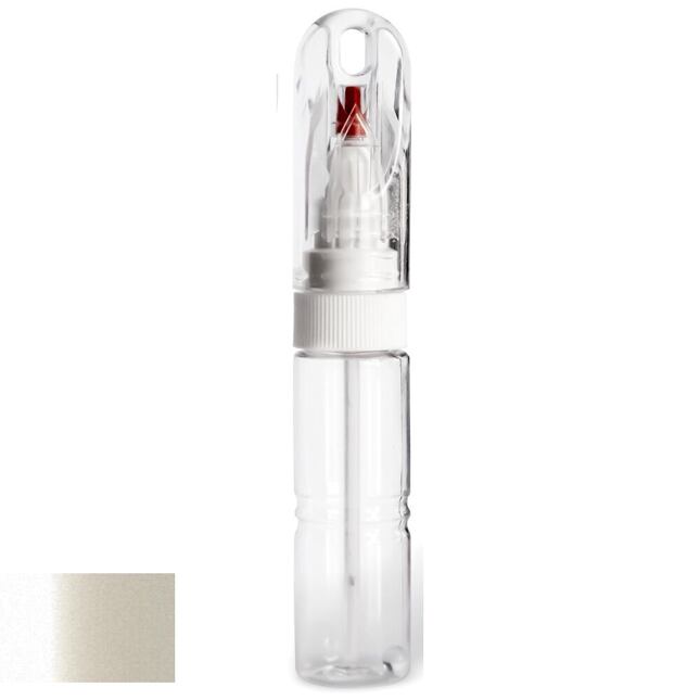 Laková tužka Volvo 453 LIGHT SILVER WHITE