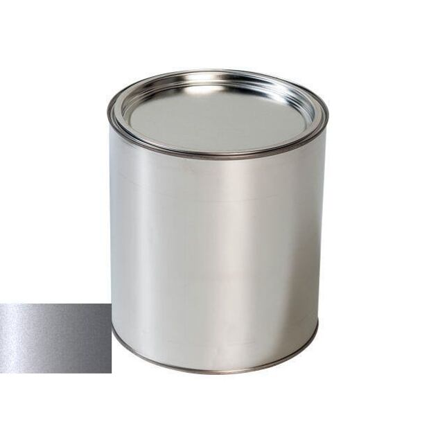 Autolak do pistole Ford LJ0 SILBER GRAU