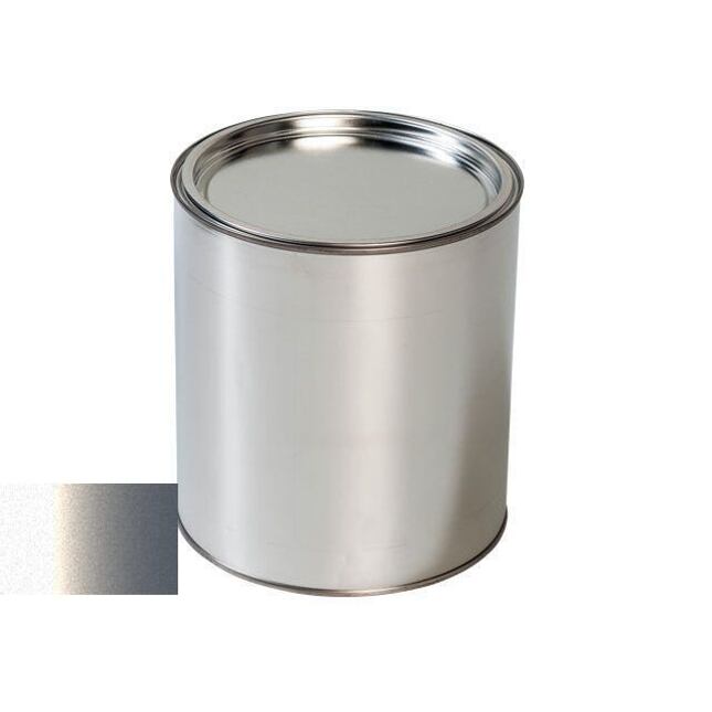 Autolak do pistole Honda N11 MICRO WHITE SILVER