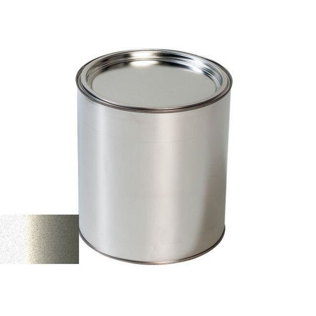 Hyundai BW New Mid Silver Car Paint Gun