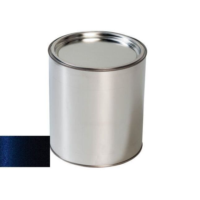 Autolak do pistole Hyundai PU7 VELVET DEEP BLUE