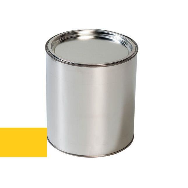 Autolak do pistole Peugeot KBE JAUNE SOLEIL