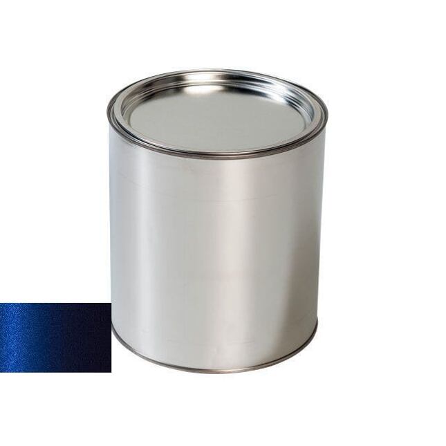 Autolak do pistole Fiat 888/B AVATAR BLUE/BLU VENEZIA