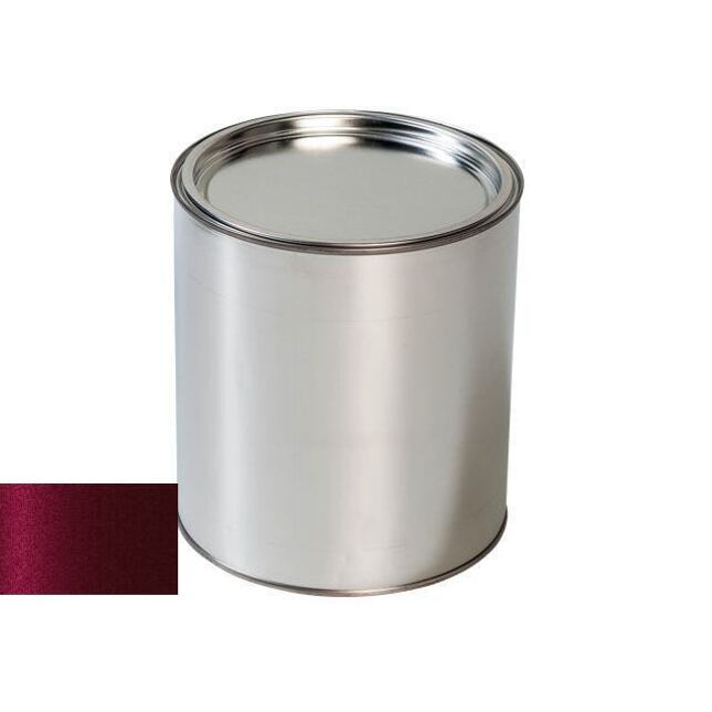 Autolak do pistole Chrysler PHF DEEP CRIMSON CRYSTAL